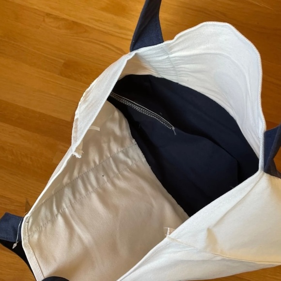 Trader Joe’s Tote - Picture 2 of 3